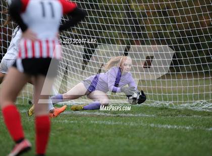 Thumbnail 3 in Amanda-Clearcreek @ Liberty Union (OHSAA D3 Sectional) photogallery.