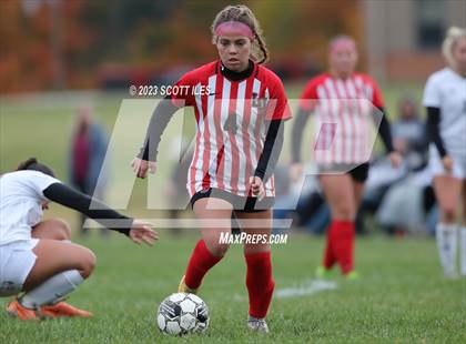 Thumbnail 1 in Amanda-Clearcreek @ Liberty Union (OHSAA D3 Sectional) photogallery.