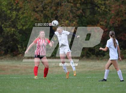 Thumbnail 3 in Amanda-Clearcreek @ Liberty Union (OHSAA D3 Sectional) photogallery.