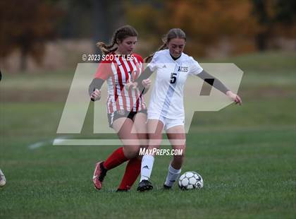Thumbnail 1 in Amanda-Clearcreek @ Liberty Union (OHSAA D3 Sectional) photogallery.