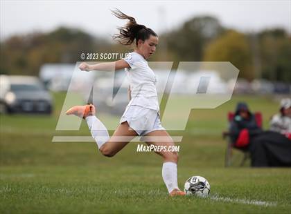 Thumbnail 1 in Amanda-Clearcreek @ Liberty Union (OHSAA D3 Sectional) photogallery.