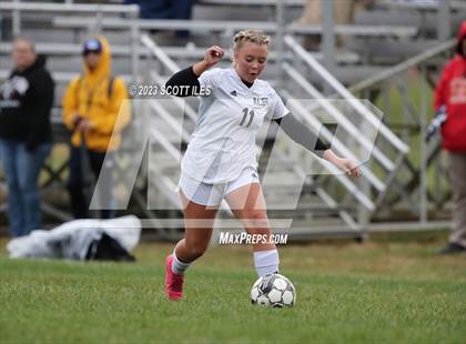 Thumbnail 1 in Amanda-Clearcreek @ Liberty Union (OHSAA D3 Sectional) photogallery.