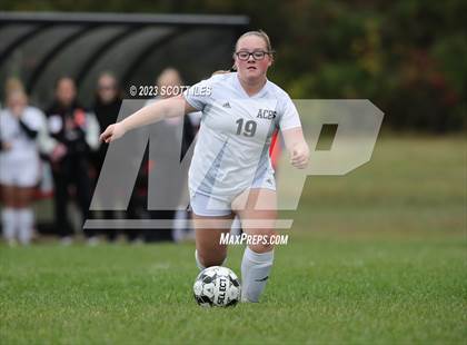 Thumbnail 2 in Amanda-Clearcreek @ Liberty Union (OHSAA D3 Sectional) photogallery.