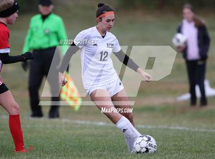 Thumbnail 1 in Amanda-Clearcreek @ Liberty Union (OHSAA D3 Sectional) photogallery.