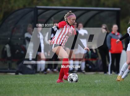 Thumbnail 2 in Amanda-Clearcreek @ Liberty Union (OHSAA D3 Sectional) photogallery.