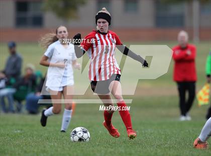 Thumbnail 2 in Amanda-Clearcreek @ Liberty Union (OHSAA D3 Sectional) photogallery.