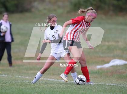 Thumbnail 1 in Amanda-Clearcreek @ Liberty Union (OHSAA D3 Sectional) photogallery.
