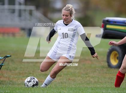 Thumbnail 1 in Amanda-Clearcreek @ Liberty Union (OHSAA D3 Sectional) photogallery.