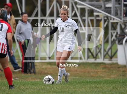 Thumbnail 1 in Amanda-Clearcreek @ Liberty Union (OHSAA D3 Sectional) photogallery.