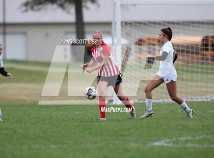 Thumbnail 1 in Amanda-Clearcreek @ Liberty Union (OHSAA D3 Sectional) photogallery.