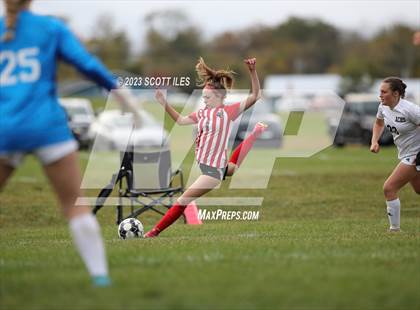Thumbnail 3 in Amanda-Clearcreek @ Liberty Union (OHSAA D3 Sectional) photogallery.