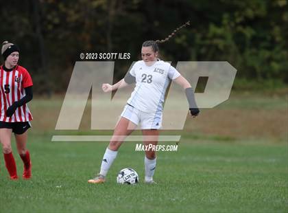 Thumbnail 1 in Amanda-Clearcreek @ Liberty Union (OHSAA D3 Sectional) photogallery.