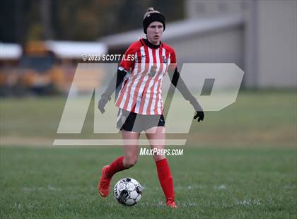 Thumbnail 2 in Amanda-Clearcreek @ Liberty Union (OHSAA D3 Sectional) photogallery.