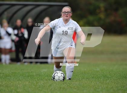 Thumbnail 1 in Amanda-Clearcreek @ Liberty Union (OHSAA D3 Sectional) photogallery.