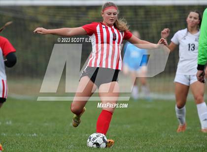 Thumbnail 2 in Amanda-Clearcreek @ Liberty Union (OHSAA D3 Sectional) photogallery.