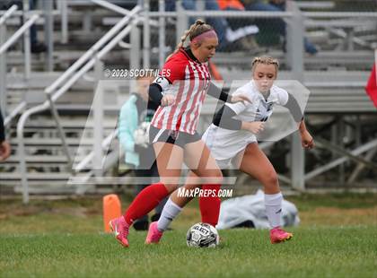Thumbnail 1 in Amanda-Clearcreek @ Liberty Union (OHSAA D3 Sectional) photogallery.
