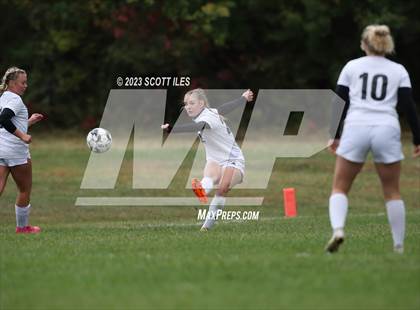Thumbnail 2 in Amanda-Clearcreek @ Liberty Union (OHSAA D3 Sectional) photogallery.