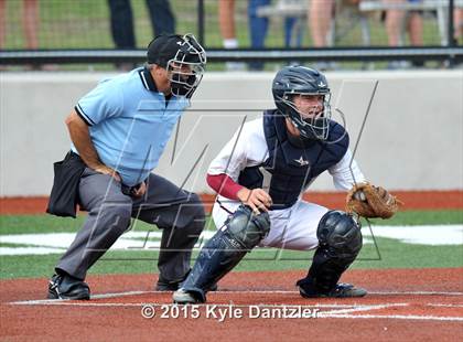 Thumbnail 1 in Midway vs Rowlett (UIL 6A Region 2 Bi-District) photogallery.