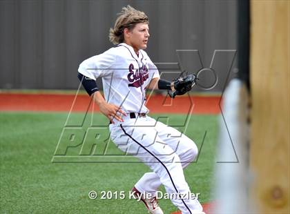 Thumbnail 2 in Midway vs Rowlett (UIL 6A Region 2 Bi-District) photogallery.