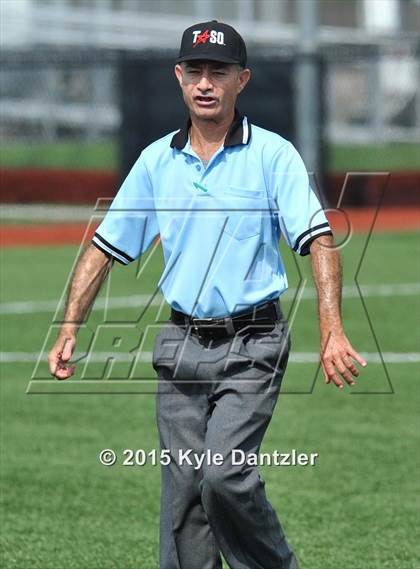 Thumbnail 1 in Midway vs Rowlett (UIL 6A Region 2 Bi-District) photogallery.