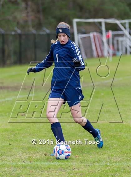 Thumbnail 1 in O'Connor @ Oak Ridge (Lady Highlander Invitational) photogallery.
