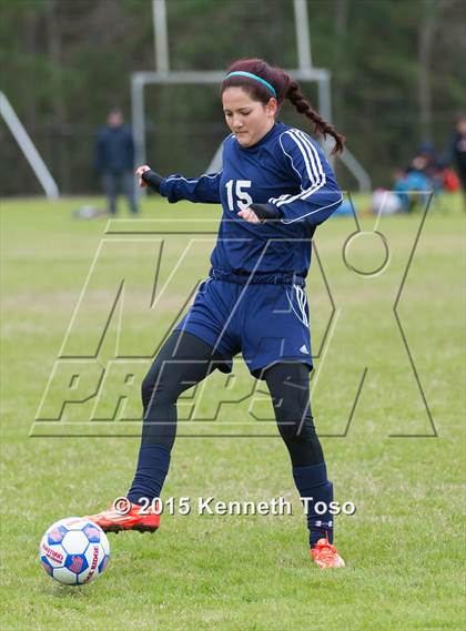 Thumbnail 1 in O'Connor @ Oak Ridge (Lady Highlander Invitational) photogallery.