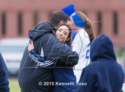 Thumbnail 1 in O'Connor @ Oak Ridge (Lady Highlander Invitational) photogallery.