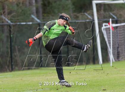 Thumbnail 1 in O'Connor @ Oak Ridge (Lady Highlander Invitational) photogallery.