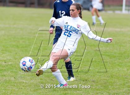 Thumbnail 3 in O'Connor @ Oak Ridge (Lady Highlander Invitational) photogallery.