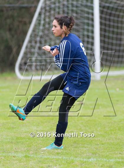 Thumbnail 2 in O'Connor @ Oak Ridge (Lady Highlander Invitational) photogallery.