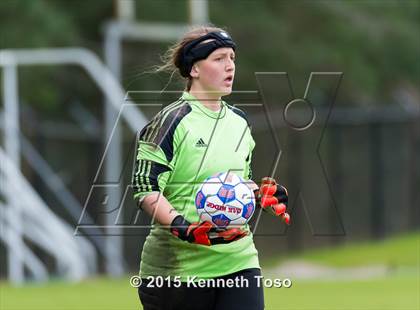 Thumbnail 1 in O'Connor @ Oak Ridge (Lady Highlander Invitational) photogallery.