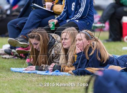Thumbnail 3 in O'Connor @ Oak Ridge (Lady Highlander Invitational) photogallery.