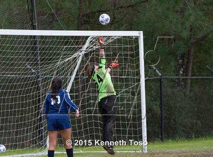 Thumbnail 2 in O'Connor @ Oak Ridge (Lady Highlander Invitational) photogallery.