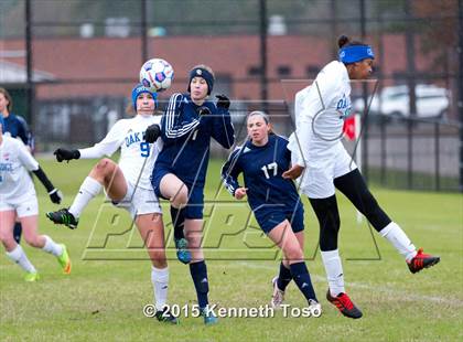 Thumbnail 3 in O'Connor @ Oak Ridge (Lady Highlander Invitational) photogallery.