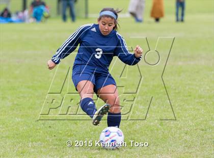 Thumbnail 1 in O'Connor @ Oak Ridge (Lady Highlander Invitational) photogallery.