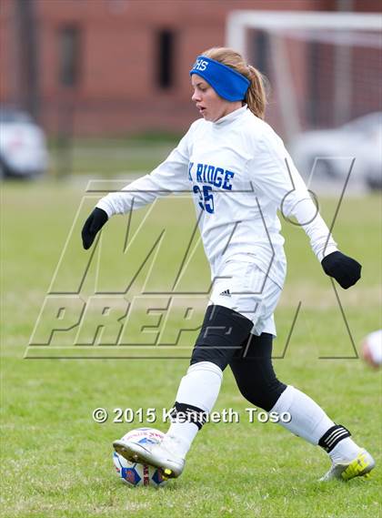 Thumbnail 1 in O'Connor @ Oak Ridge (Lady Highlander Invitational) photogallery.