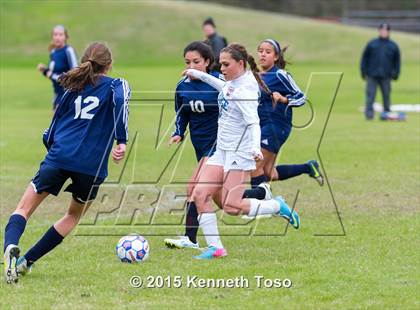 Thumbnail 3 in O'Connor @ Oak Ridge (Lady Highlander Invitational) photogallery.