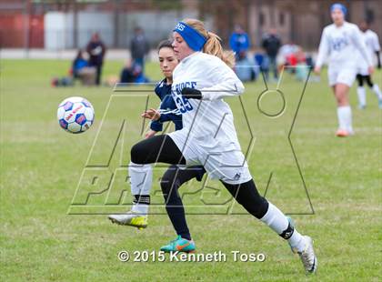Thumbnail 3 in O'Connor @ Oak Ridge (Lady Highlander Invitational) photogallery.