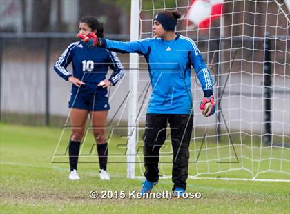 Thumbnail 2 in O'Connor @ Oak Ridge (Lady Highlander Invitational) photogallery.