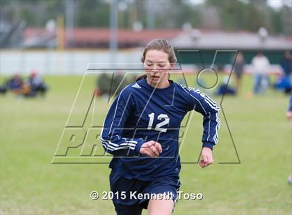 Thumbnail 3 in O'Connor @ Oak Ridge (Lady Highlander Invitational) photogallery.