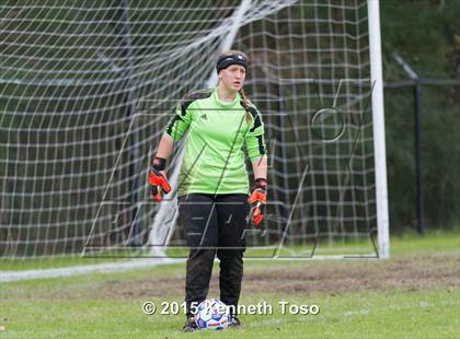 Thumbnail 2 in O'Connor @ Oak Ridge (Lady Highlander Invitational) photogallery.
