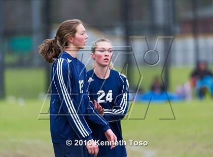Thumbnail 2 in O'Connor @ Oak Ridge (Lady Highlander Invitational) photogallery.