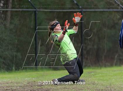 Thumbnail 3 in O'Connor @ Oak Ridge (Lady Highlander Invitational) photogallery.
