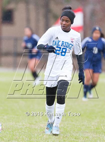 Thumbnail 1 in O'Connor @ Oak Ridge (Lady Highlander Invitational) photogallery.