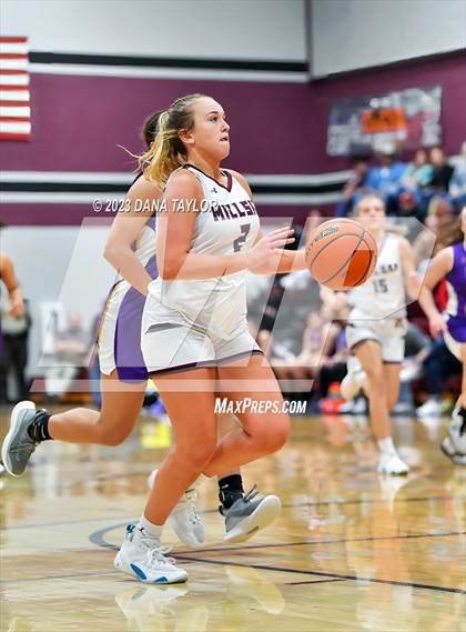 Thumbnail 3 in Early @ Millsap photogallery.