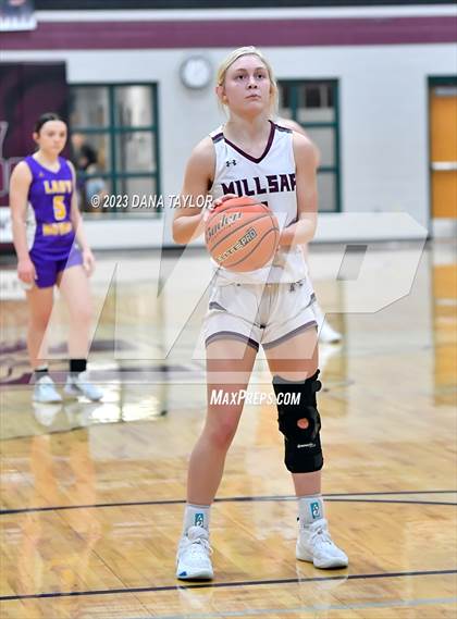 Thumbnail 1 in Early @ Millsap photogallery.