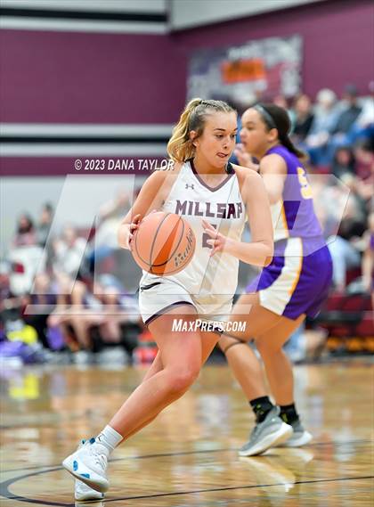 Thumbnail 3 in Early @ Millsap photogallery.