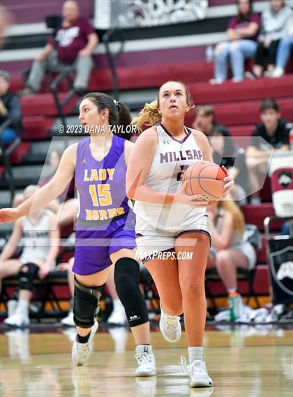Thumbnail 3 in Early @ Millsap photogallery.