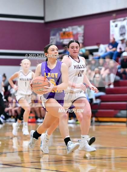 Thumbnail 2 in Early @ Millsap photogallery.