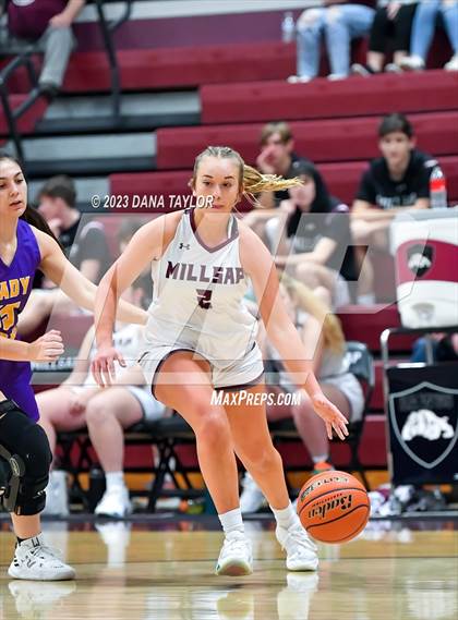 Thumbnail 2 in Early @ Millsap photogallery.